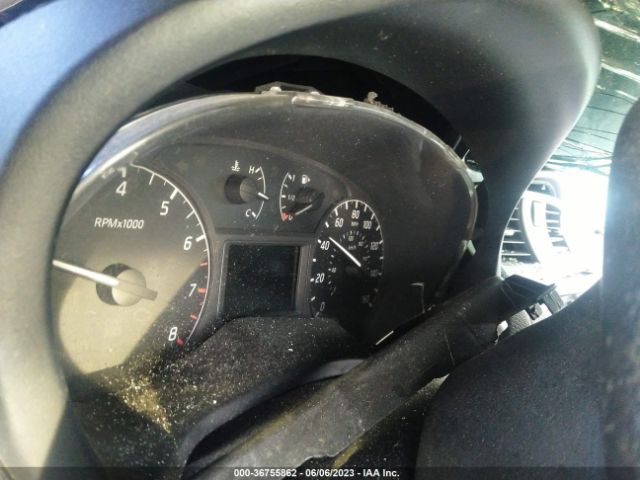 3N1AB7AP6HY212943 Nissan SENTRA S