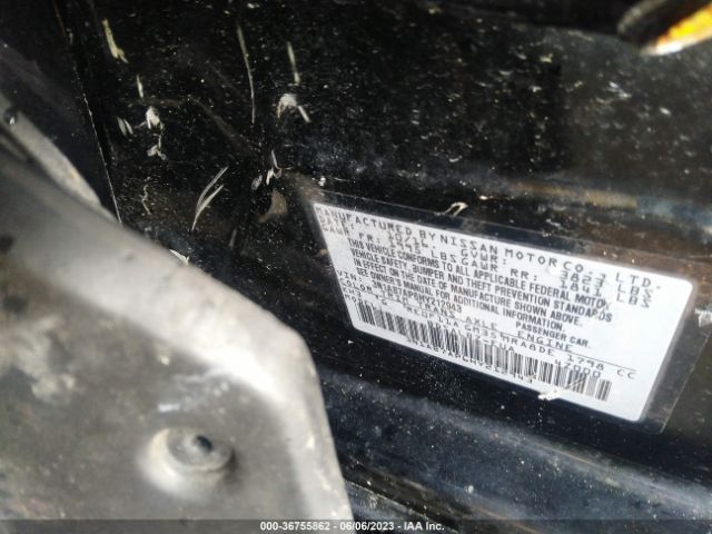 3N1AB7AP6HY212943 Nissan SENTRA S