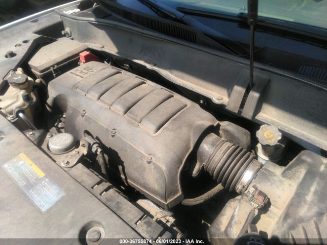 1GKKRPKD8EJ212707 GMC ACADIA SLE