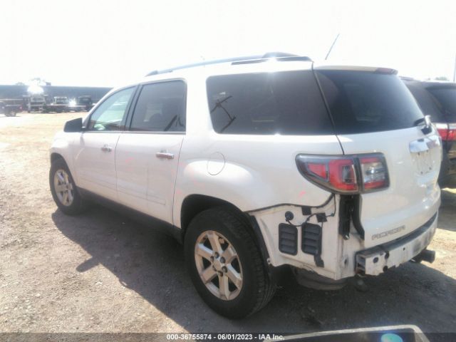 1GKKRPKD8EJ212707 GMC ACADIA SLE
