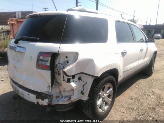1GKKRPKD8EJ212707 GMC ACADIA SLE
