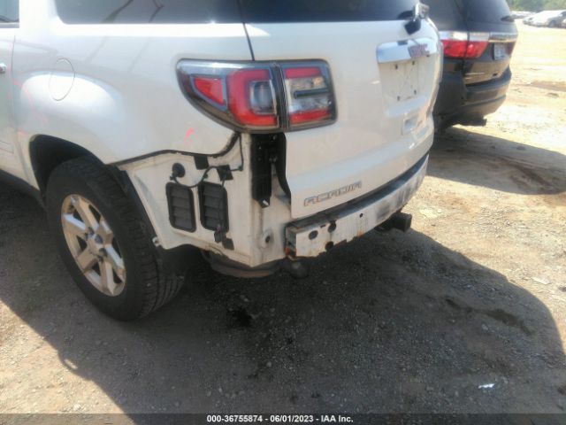 1GKKRPKD8EJ212707 GMC ACADIA SLE