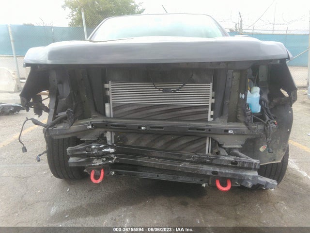 2021 CHEVROLET COLORADO 2WD LT VIN: 1GCGSCENXM1101058