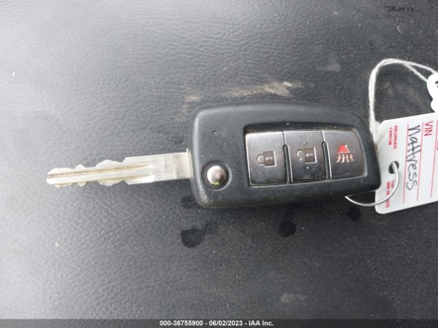 KNMAT2MV9GP694296 Nissan ROGUE S