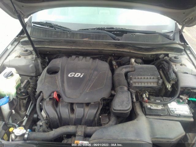 5XXGM4A72FG465280 KIA Optima Lx