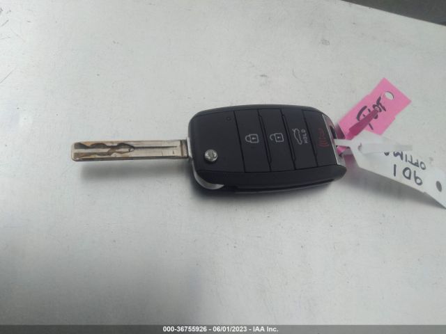 5XXGM4A72FG465280 KIA Optima Lx
