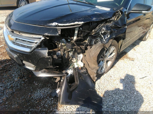 Chevrolet IMPALA LT 2014 2G1125S31E9312742 Image 6