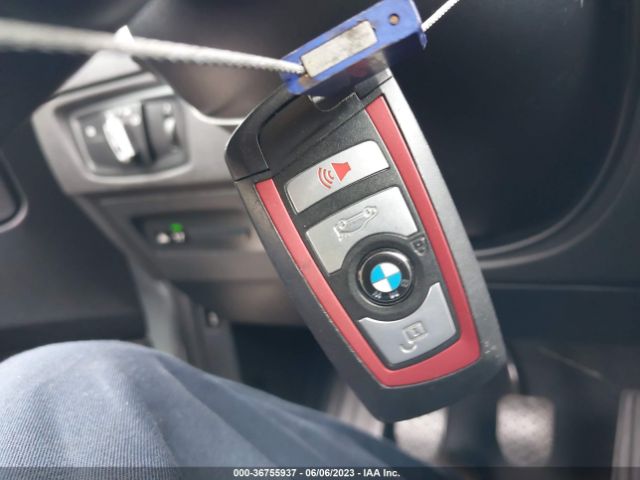 2020 BMW 2 SERIES WBA2J1C07L7E21314 Photo 10