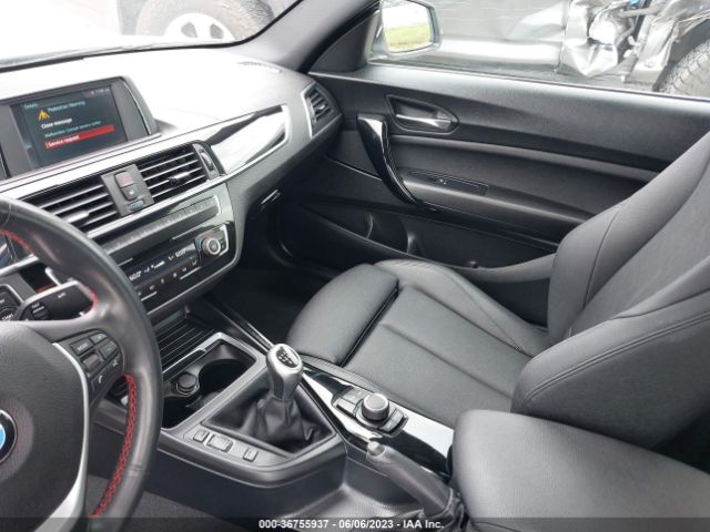2020 BMW 2 SERIES WBA2J1C07L7E21314 Photo 4