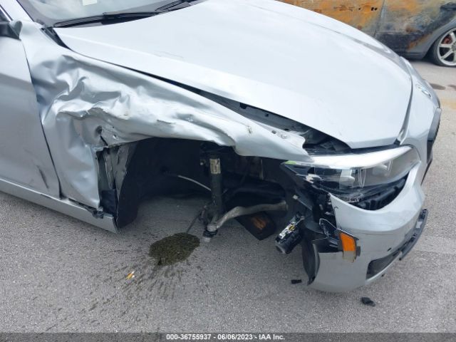 2020 BMW 2 SERIES WBA2J1C07L7E21314 Photo 5