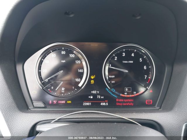 2020 BMW 2 SERIES WBA2J1C07L7E21314 Photo 6