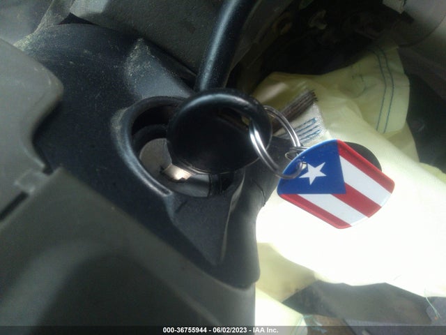 2006 DODGE GRAND CARAVAN SE VIN: 1D4GP24R26B552811