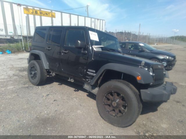 1C4BJWDG1FL611341 auction archive image