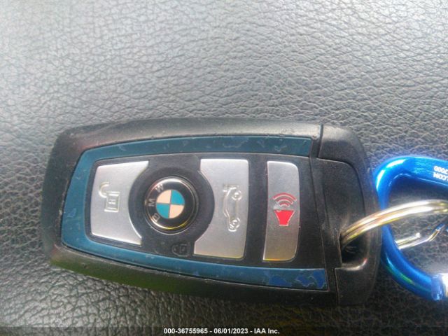 5UXWX9C55G0D78599 BMW X3 Xdrive28i