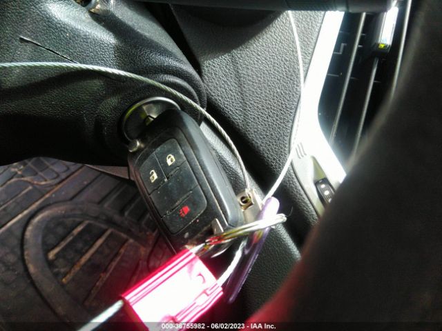 2GKALMEK3F6365807 GMC Terrain Sle