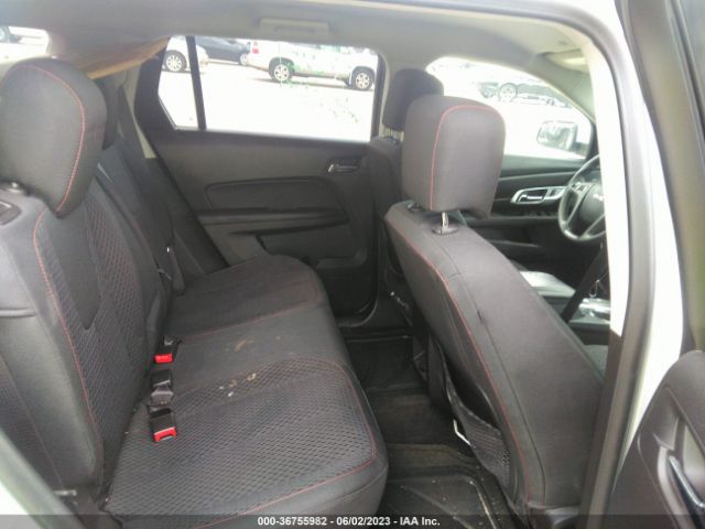 2GKALMEK3F6365807 GMC Terrain Sle