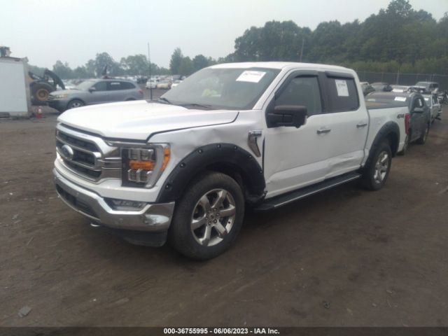1FTFW1E89MFB77193 Ford F-150 Xl/xlt/lariat