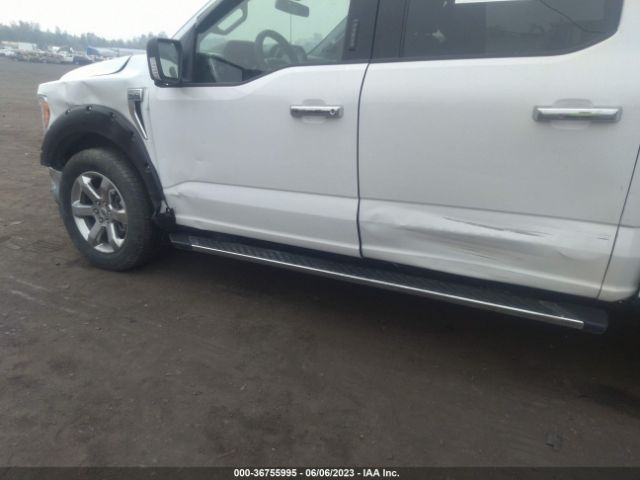 1FTFW1E89MFB77193 Ford F-150 Xl/xlt/lariat