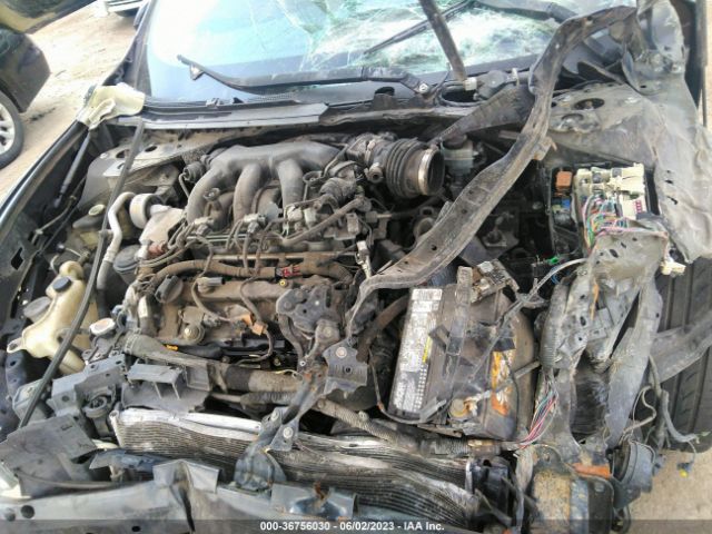 1N4AA5AP4EC439420 Nissan Maxima 3.5 S