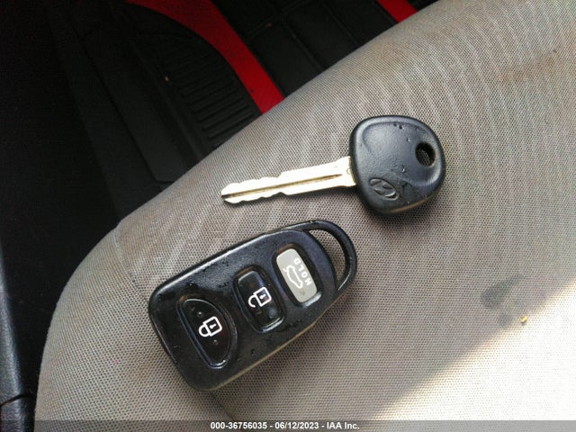 Hyundai ELANTRA SE 2015 KMHDH4AE9FU310981 Image 3
