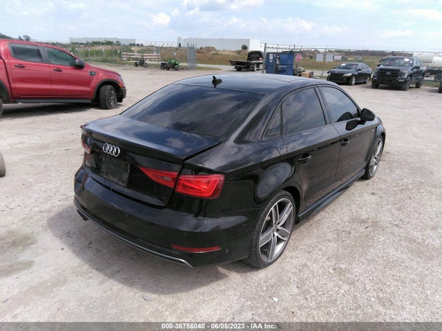 WAUA7GFF0G1115770 Audi A3 1.8t Premium