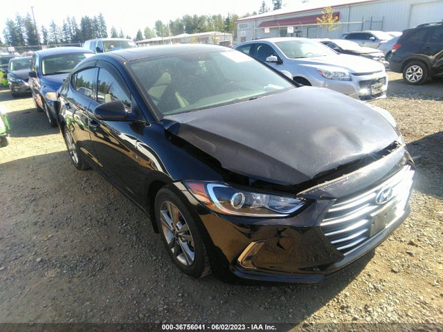 2018 5NPD84LF8JH315344 main image