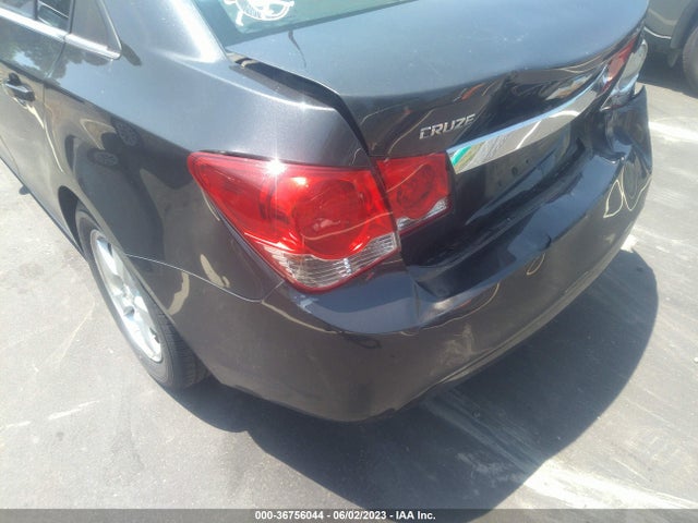 Chevrolet Cruze 1lt 2014 1G1PC5SB5E7485177 Image 12