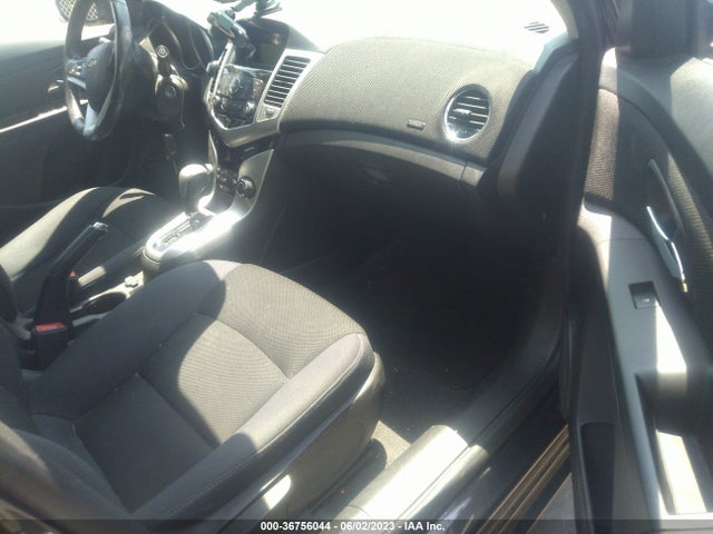 Chevrolet Cruze 1lt 2014 1G1PC5SB5E7485177 Image 5