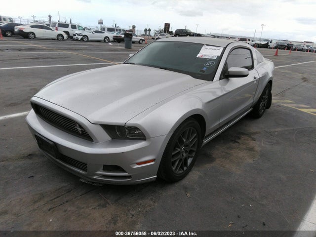 1ZVBP8AM6E5321598 Ford Mustang V6