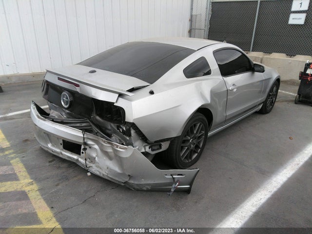 1ZVBP8AM6E5321598 Ford Mustang V6