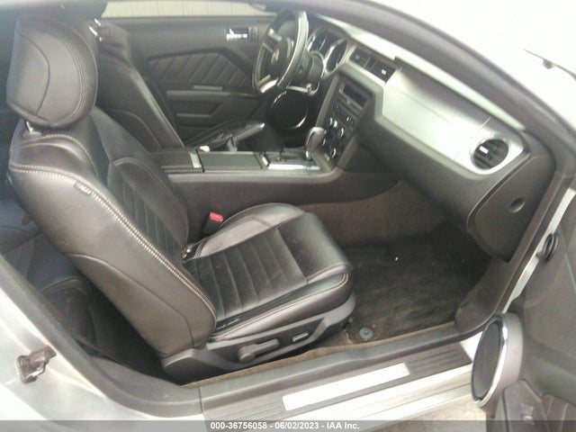 1ZVBP8AM6E5321598 Ford Mustang V6