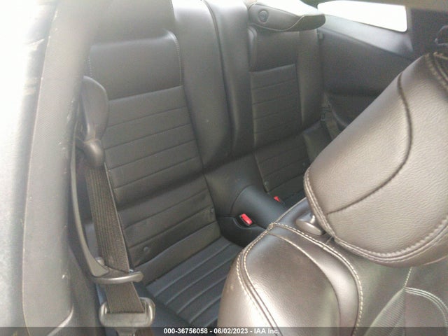1ZVBP8AM6E5321598 Ford Mustang V6