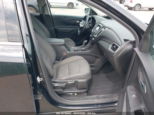 Chevrolet EQUINOX LT 2020 2GNAXLEX5L6185995 Image 5