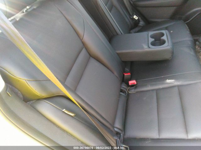 5N1AT3BA8MC712789 Nissan ROGUE SV