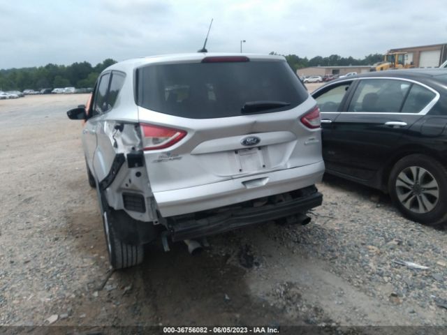 1FMCU0G90FUB32615 Ford ESCAPE SE