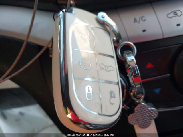 3C4PDCAB9ET102704 Dodge JOURNEY SE