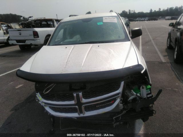 3C4PDCAB9ET102704 Dodge JOURNEY SE