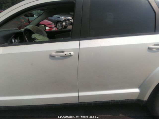 3C4PDCAB9ET102704 Dodge JOURNEY SE