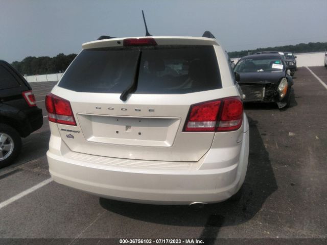 3C4PDCAB9ET102704 Dodge JOURNEY SE