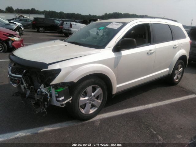 3C4PDCAB9ET102704 Dodge JOURNEY SE