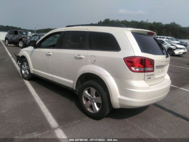 3C4PDCAB9ET102704 Dodge JOURNEY SE