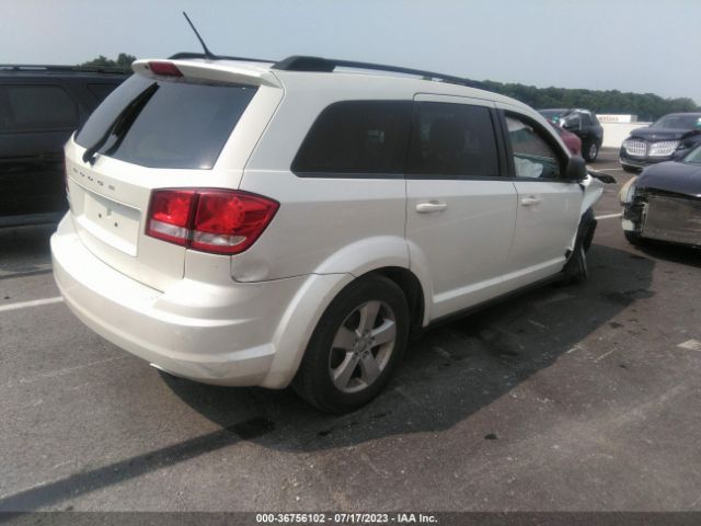 3C4PDCAB9ET102704 Dodge JOURNEY SE