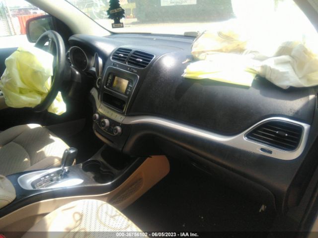 3C4PDCAB9ET102704 Dodge JOURNEY SE