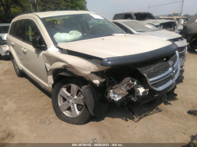 3C4PDCAB9ET102704 Dodge JOURNEY SE