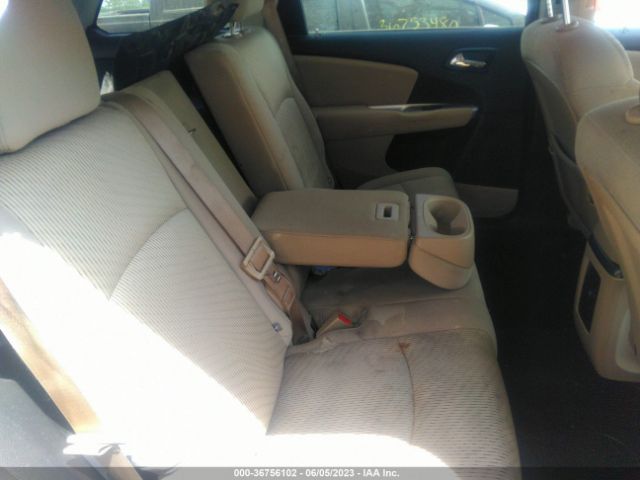 3C4PDCAB9ET102704 Dodge JOURNEY SE