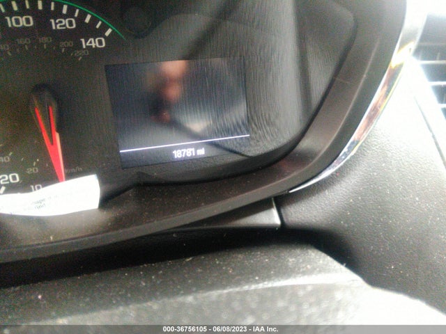 Chevrolet Trax Lt 2020 3GNCJLSB2LL215520 Image 7