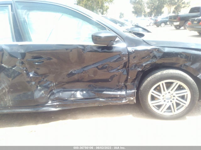 3VW2B7AJ8HM370265 Volkswagen Jetta 1.4t S