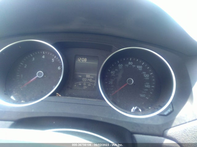 3VW2B7AJ8HM370265 Volkswagen Jetta 1.4t S