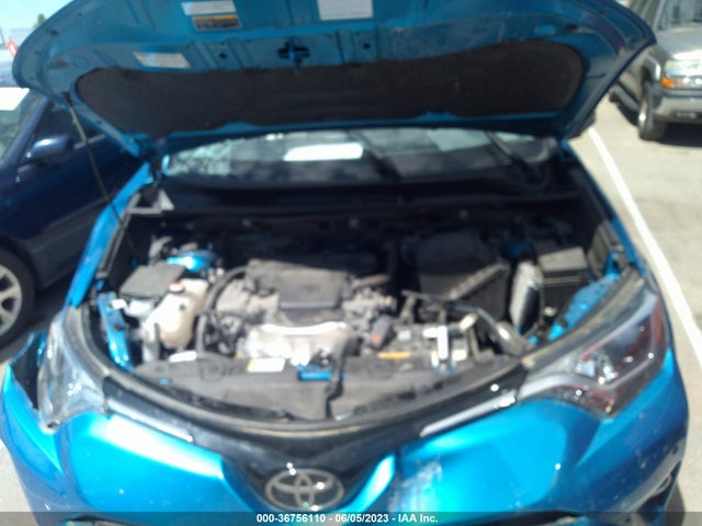 Toyota Rav4 Xle 2016 JTMRFREV4GD193030 Image 11