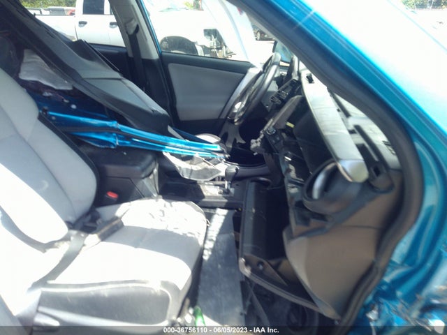 Toyota Rav4 Xle 2016 JTMRFREV4GD193030 Image 6